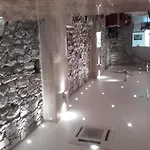 Les Jardins De La Glaciere Corte (Corsica)