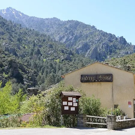 Les Jardins De La Glaciere 3*