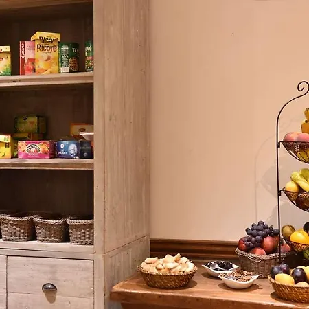 Les Jardins De La Glaciere Hotel Corte (Corsica)