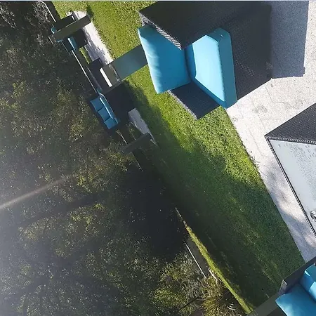 Hotel Les Jardins De La Glaciere 3*