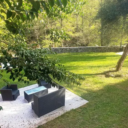 Hotel Les Jardins De La Glaciere