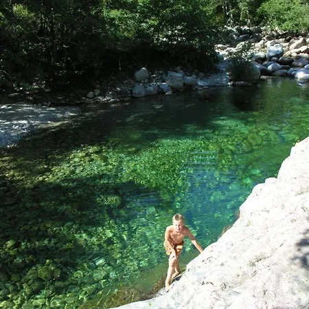 Hotel Les Jardins De La Glaciere