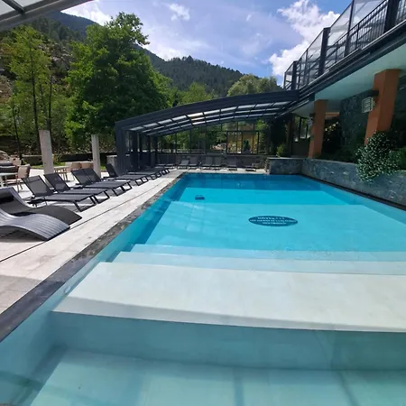 Les Jardins De La Glaciere