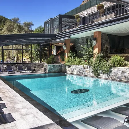 Les Jardins De La Glaciere