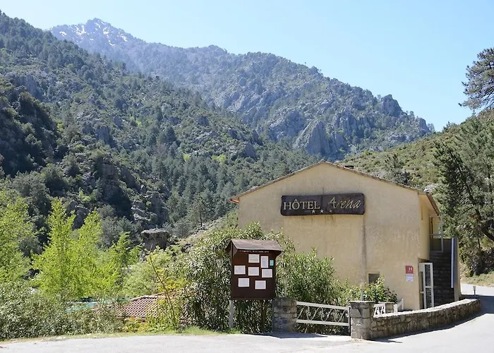 Les Jardins De La Glaciere 3*