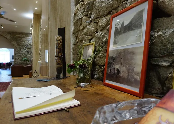 Les Jardins De La Glaciere 3*