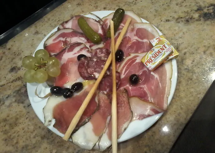 Hotel Les Jardins De La Glaciere