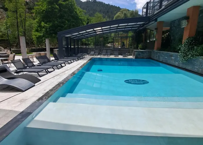 Les Jardins De La Glaciere