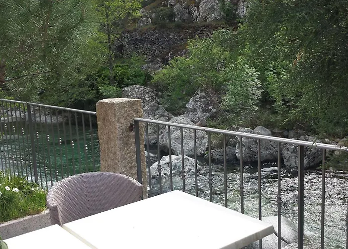 Les Jardins De La Glaciere