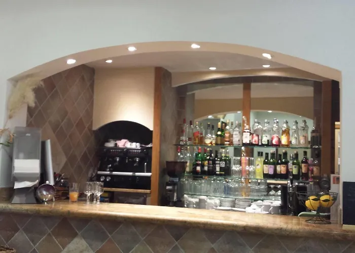 Les Jardins De La Glaciere Hotel Corte (Corsica)